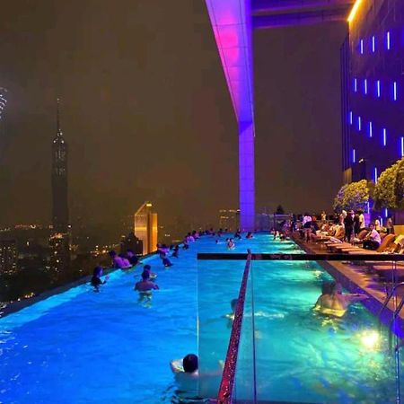 The Platinum Klcc By Victoria Home Κουάλα Λουμπούρ Εξωτερικό φωτογραφία