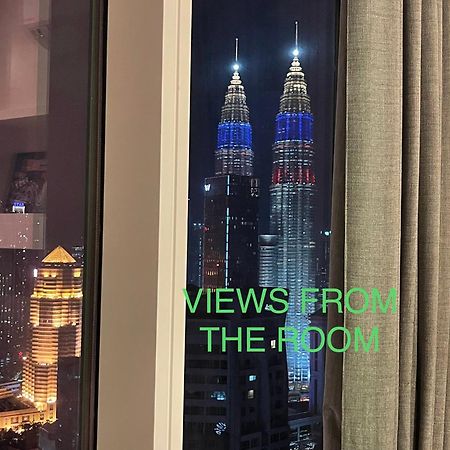 The Platinum Klcc By Victoria Home Κουάλα Λουμπούρ Εξωτερικό φωτογραφία