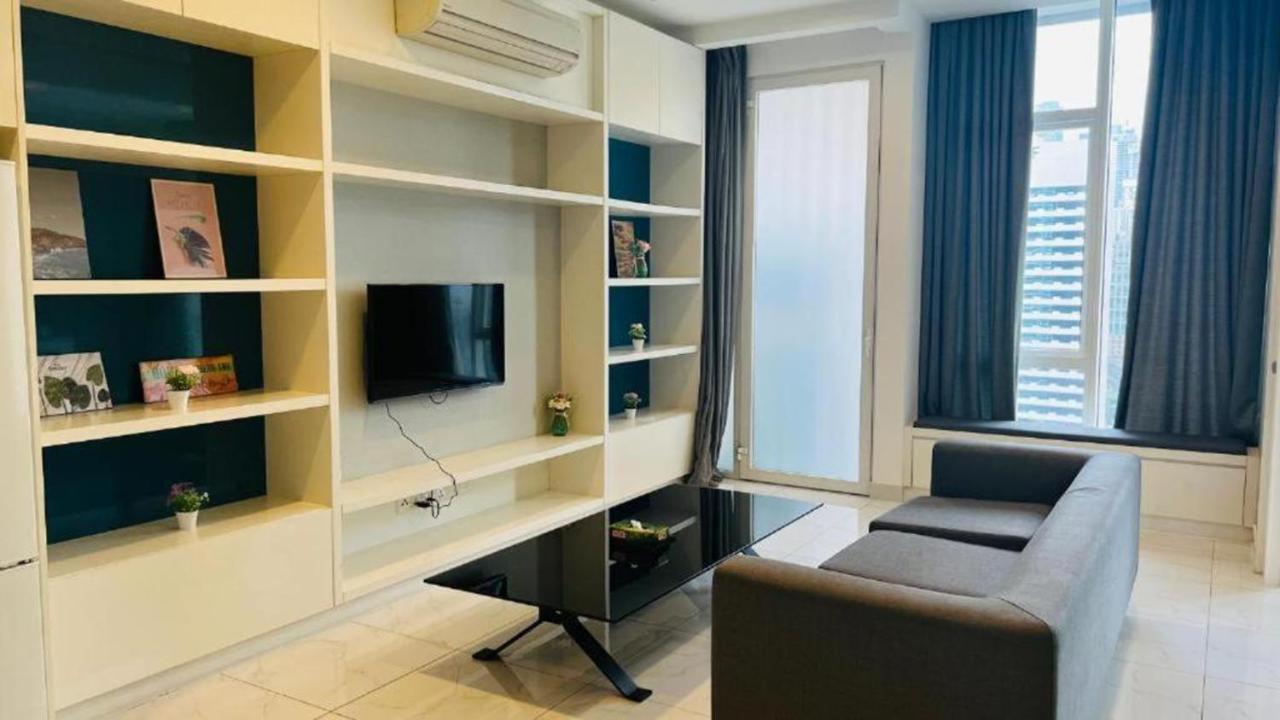 The Platinum Klcc By Victoria Home Κουάλα Λουμπούρ Εξωτερικό φωτογραφία