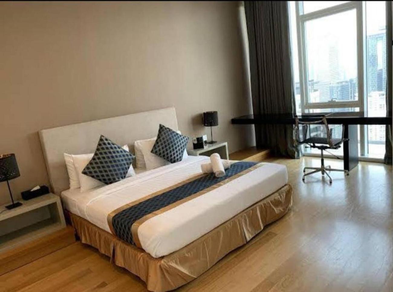 The Platinum Klcc By Victoria Home Κουάλα Λουμπούρ Εξωτερικό φωτογραφία