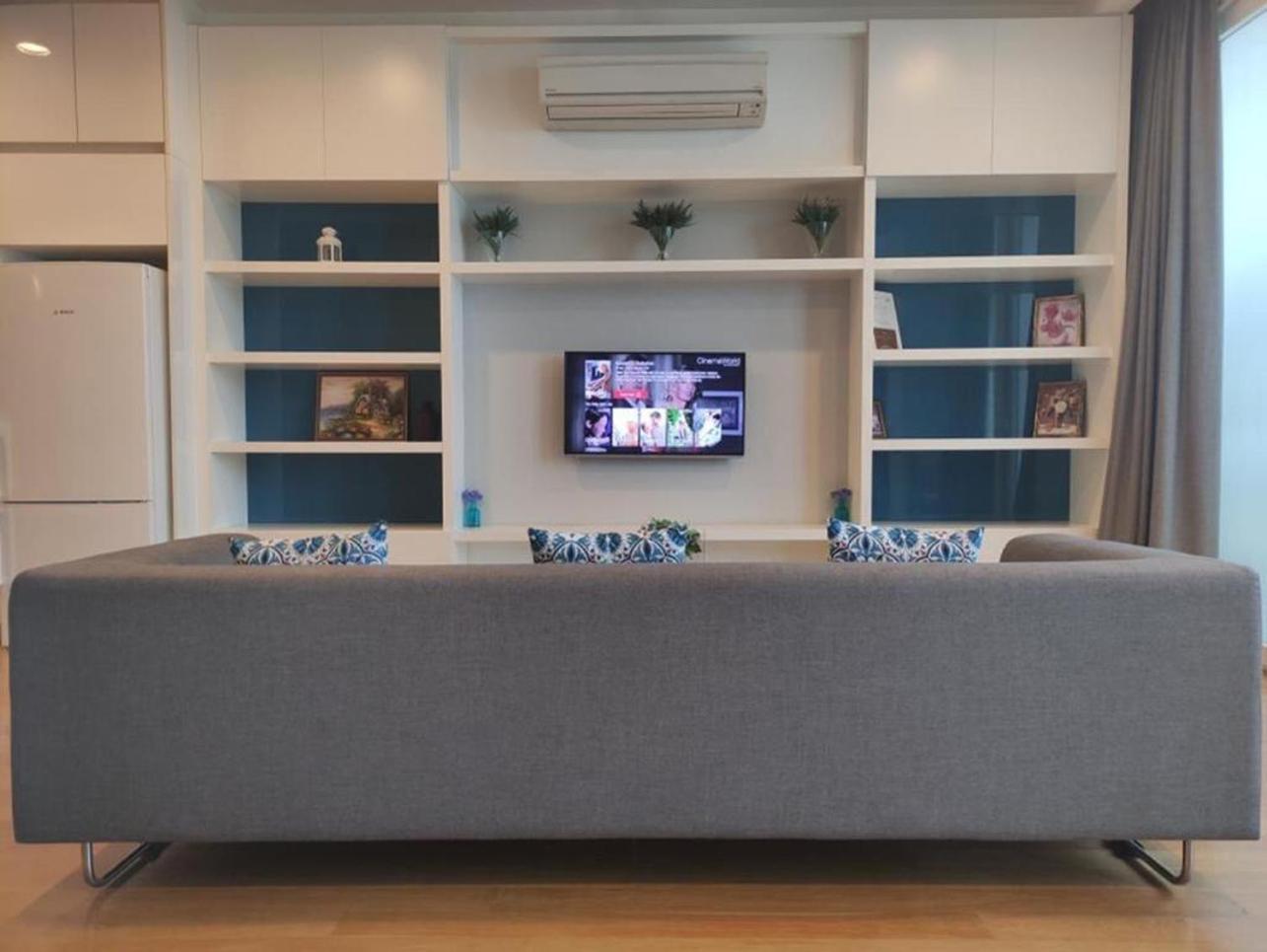 The Platinum Klcc By Victoria Home Κουάλα Λουμπούρ Εξωτερικό φωτογραφία