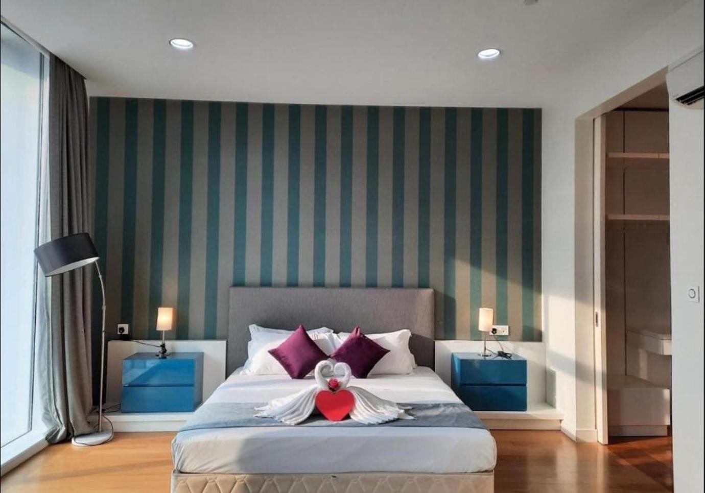 The Platinum Klcc By Victoria Home Κουάλα Λουμπούρ Εξωτερικό φωτογραφία
