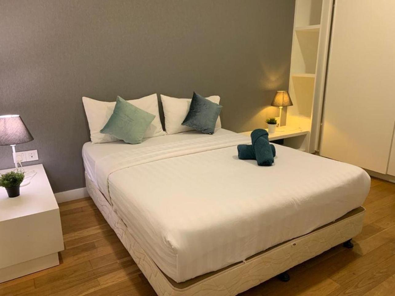 The Platinum Klcc By Victoria Home Κουάλα Λουμπούρ Εξωτερικό φωτογραφία