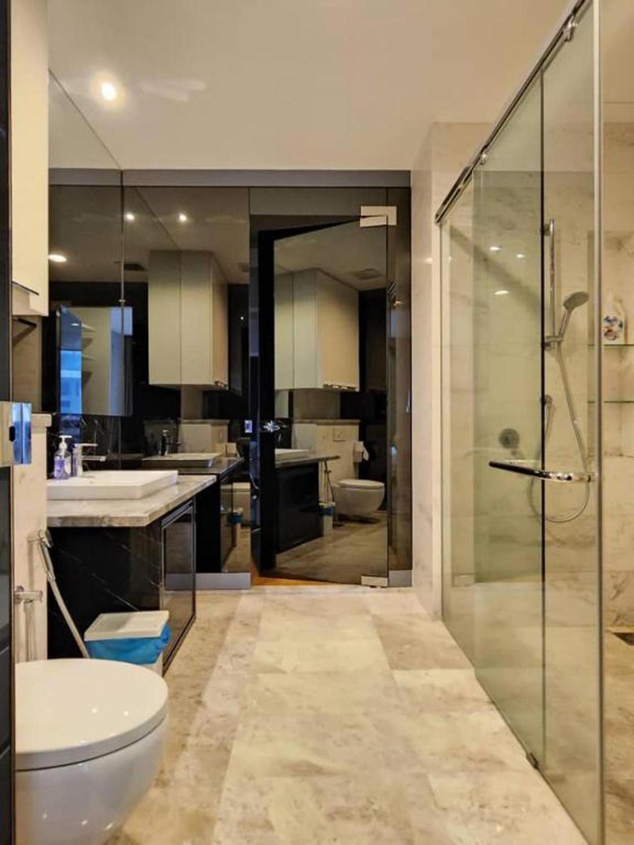 The Platinum Klcc By Victoria Home Κουάλα Λουμπούρ Εξωτερικό φωτογραφία