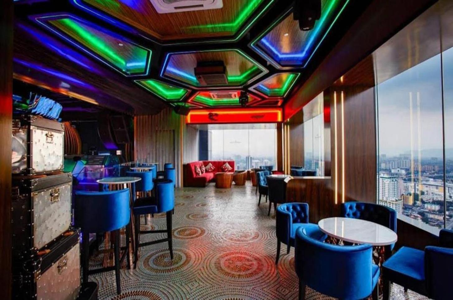 The Platinum Klcc By Victoria Home Κουάλα Λουμπούρ Εξωτερικό φωτογραφία
