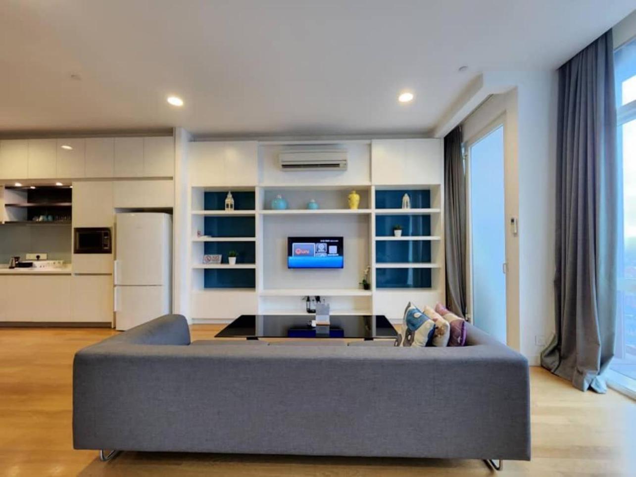 The Platinum Klcc By Victoria Home Κουάλα Λουμπούρ Εξωτερικό φωτογραφία