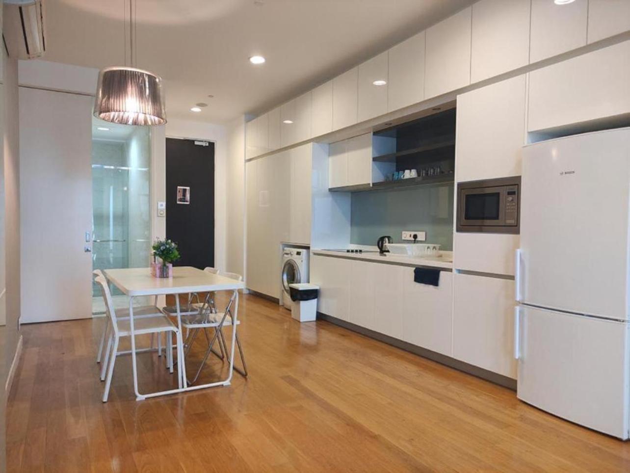 The Platinum Klcc By Victoria Home Κουάλα Λουμπούρ Εξωτερικό φωτογραφία