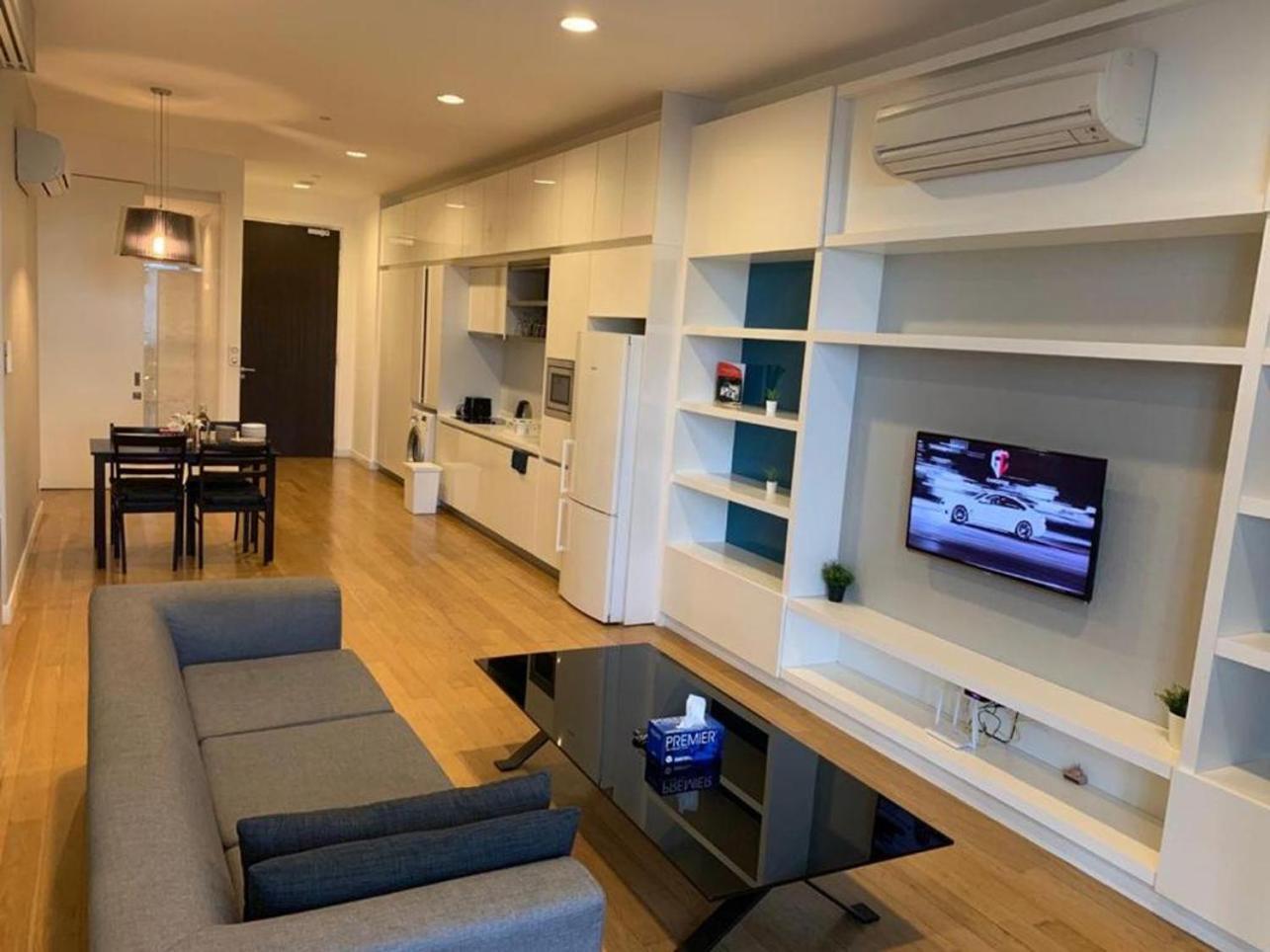 The Platinum Klcc By Victoria Home Κουάλα Λουμπούρ Εξωτερικό φωτογραφία