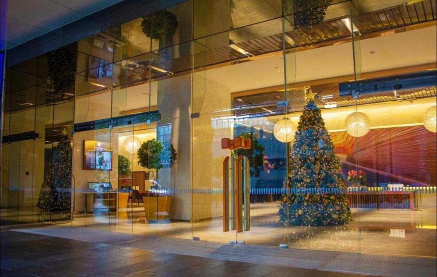The Platinum Klcc By Victoria Home Κουάλα Λουμπούρ Εξωτερικό φωτογραφία