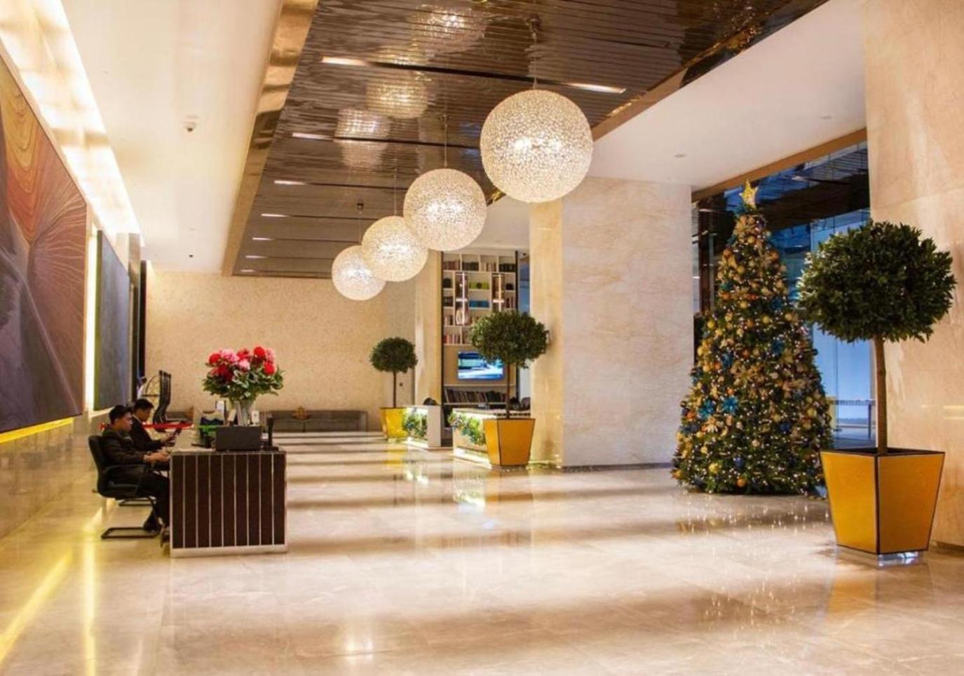 The Platinum Klcc By Victoria Home Κουάλα Λουμπούρ Εξωτερικό φωτογραφία