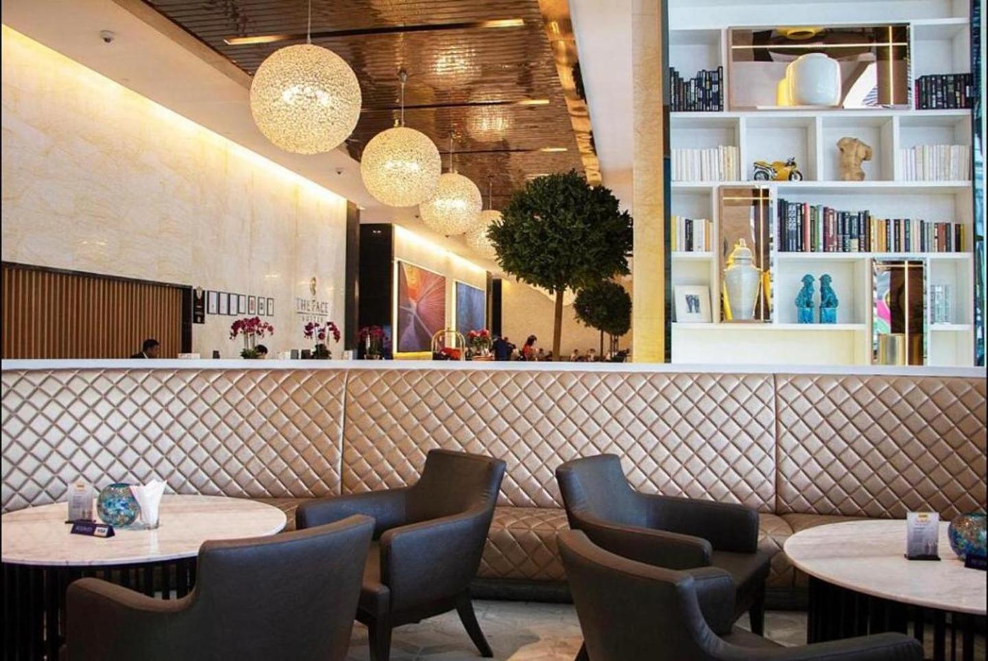 The Platinum Klcc By Victoria Home Κουάλα Λουμπούρ Εξωτερικό φωτογραφία