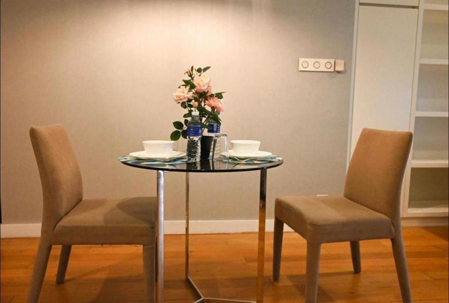 The Platinum Klcc By Victoria Home Κουάλα Λουμπούρ Εξωτερικό φωτογραφία