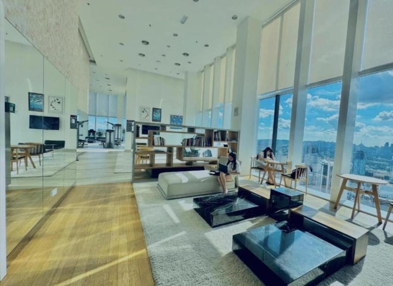 The Platinum Klcc By Victoria Home Κουάλα Λουμπούρ Εξωτερικό φωτογραφία