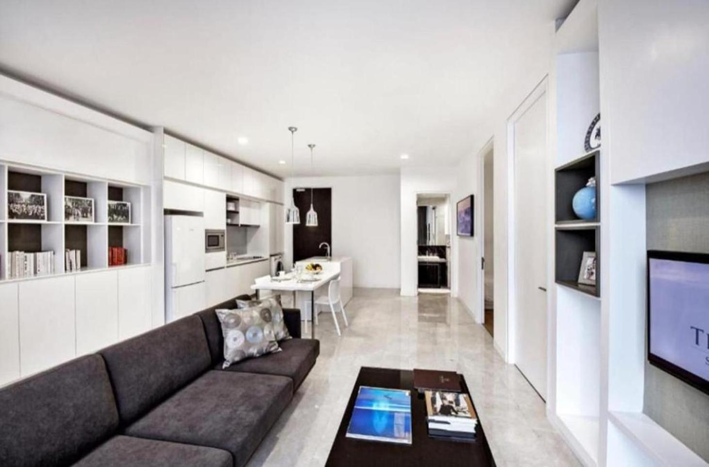 The Platinum Klcc By Victoria Home Κουάλα Λουμπούρ Εξωτερικό φωτογραφία