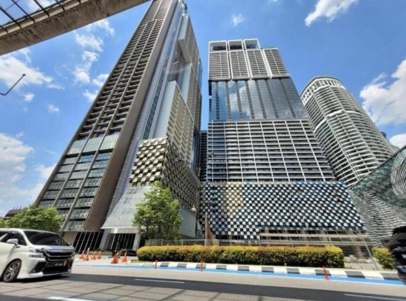 The Platinum Klcc By Victoria Home Κουάλα Λουμπούρ Εξωτερικό φωτογραφία