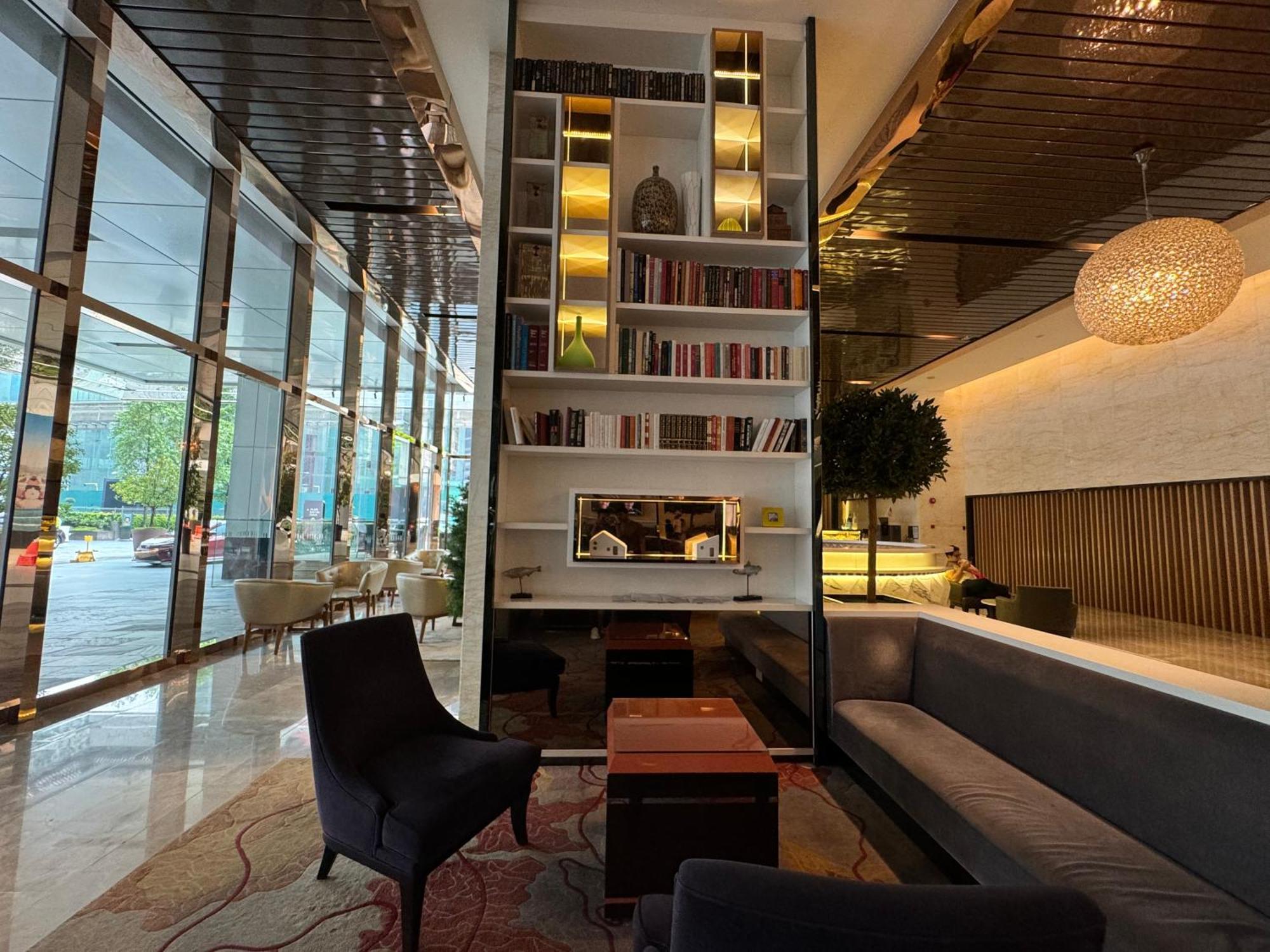 The Platinum Klcc By Victoria Home Κουάλα Λουμπούρ Εξωτερικό φωτογραφία