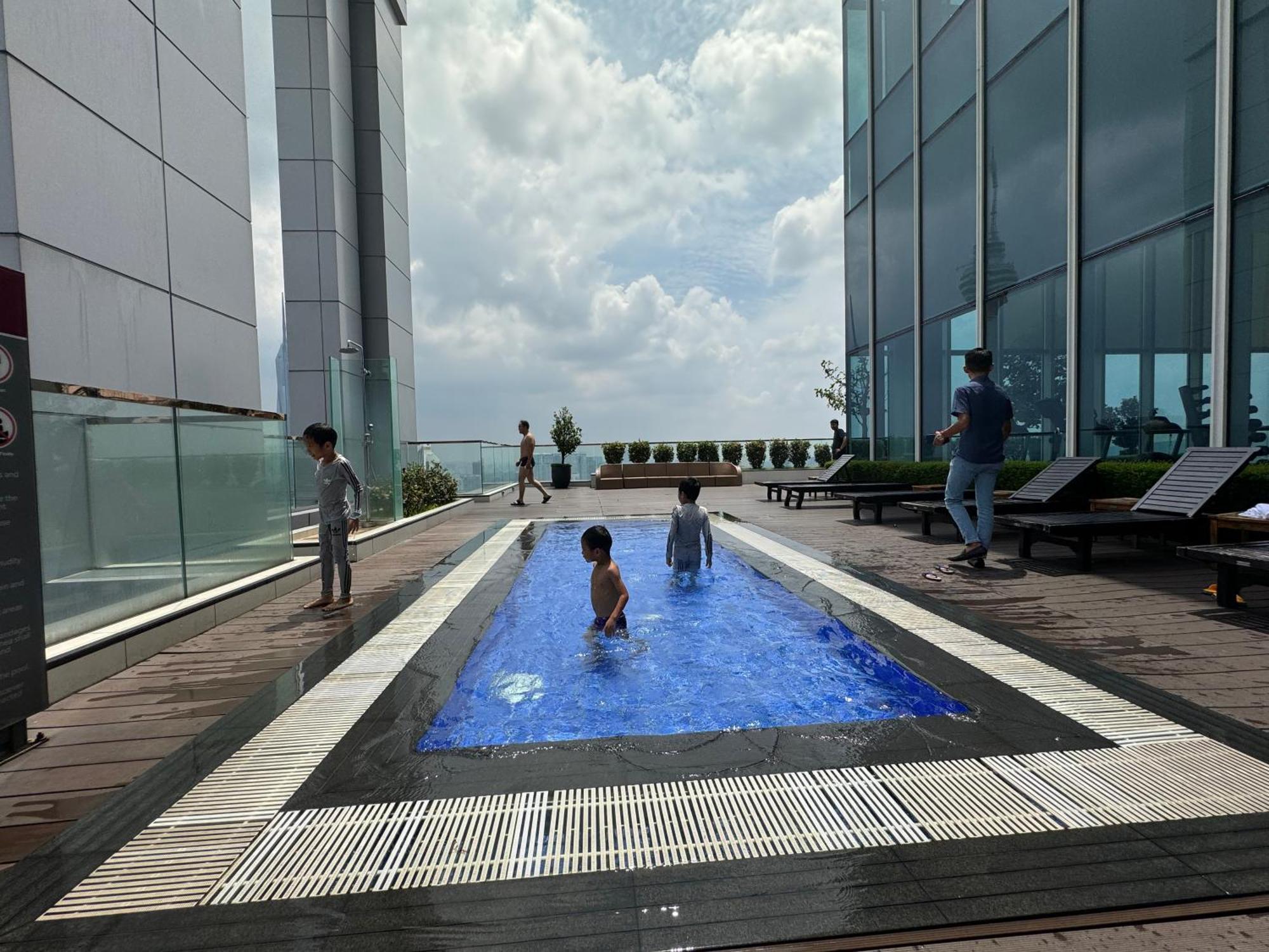 The Platinum Klcc By Victoria Home Κουάλα Λουμπούρ Εξωτερικό φωτογραφία