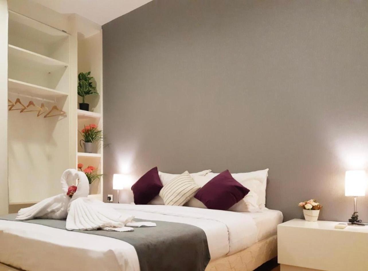 The Platinum Klcc By Victoria Home Κουάλα Λουμπούρ Εξωτερικό φωτογραφία