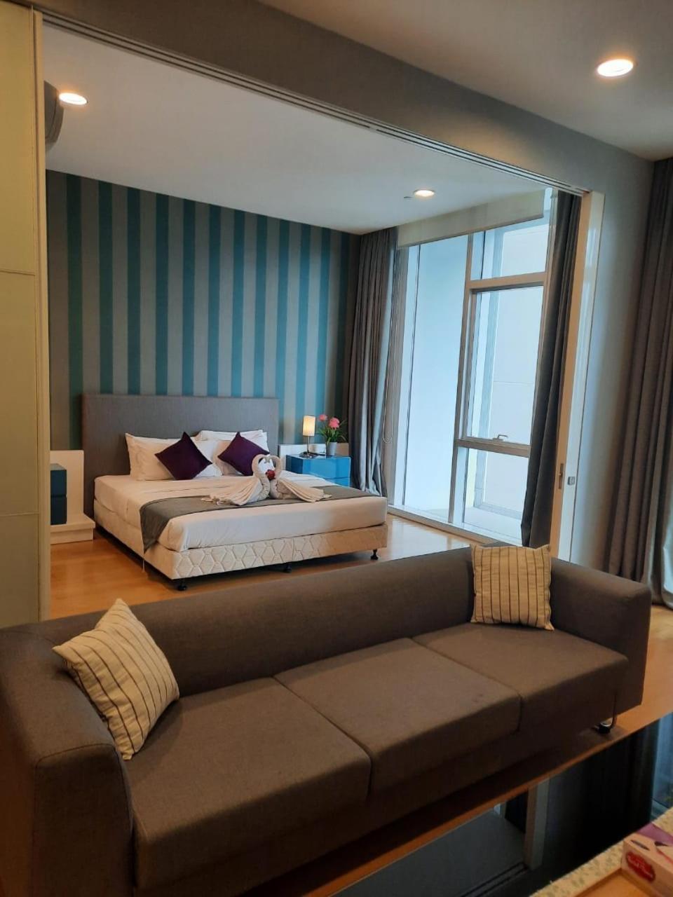 The Platinum Klcc By Victoria Home Κουάλα Λουμπούρ Εξωτερικό φωτογραφία