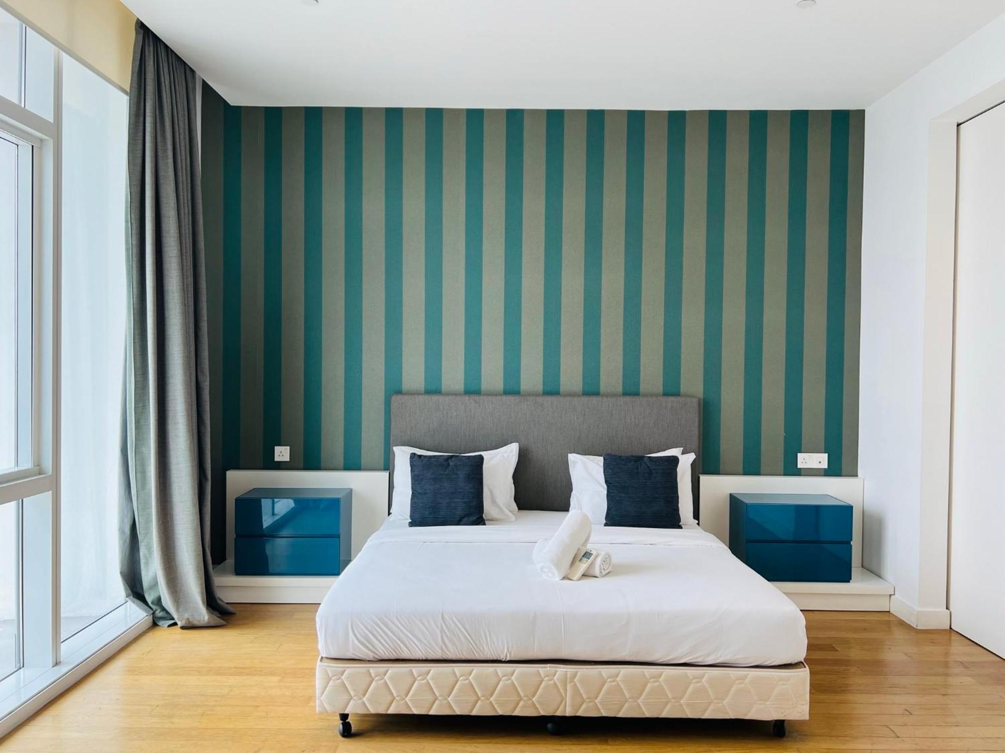 The Platinum Klcc By Victoria Home Κουάλα Λουμπούρ Εξωτερικό φωτογραφία