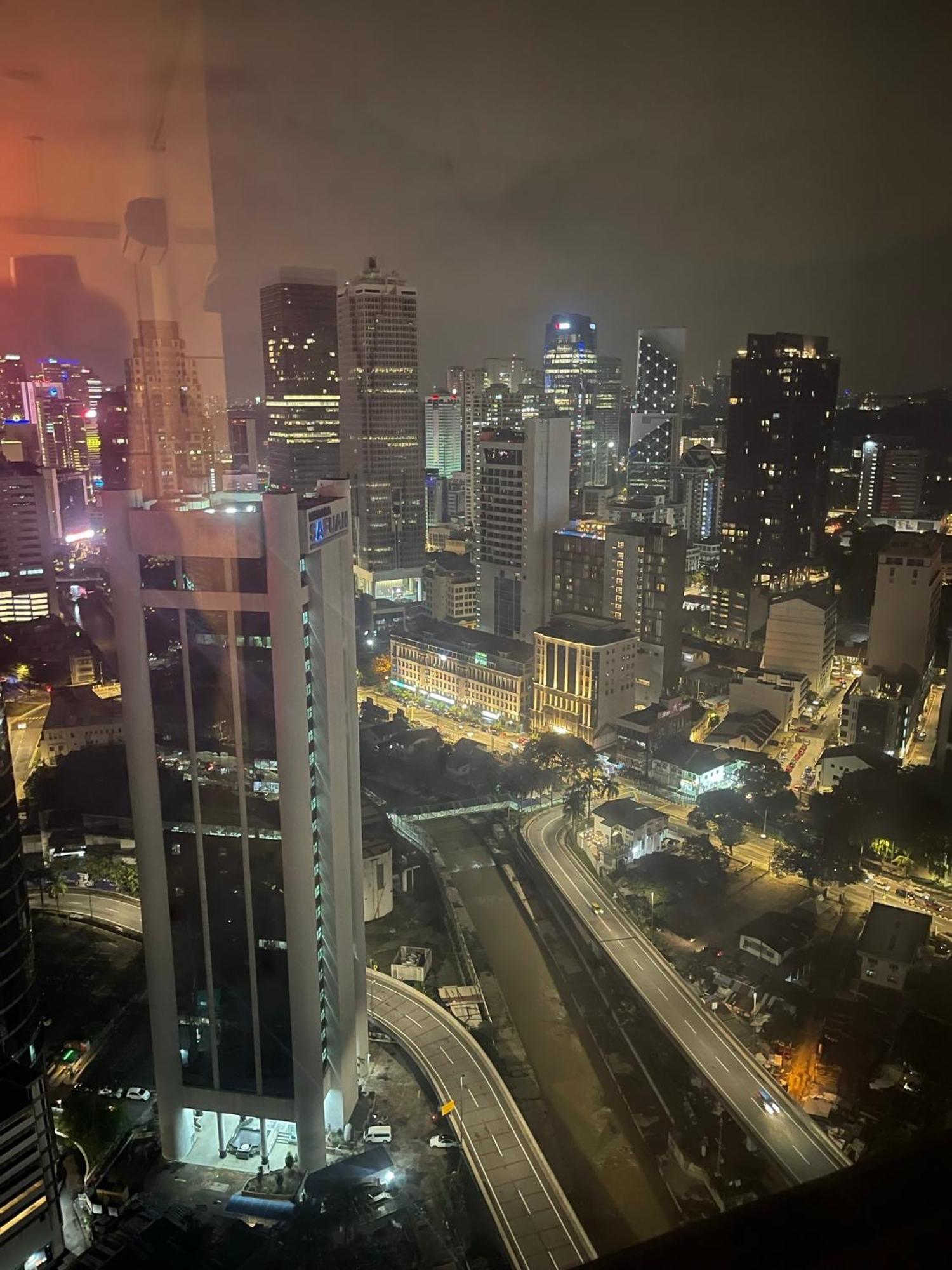 The Platinum Klcc By Victoria Home Κουάλα Λουμπούρ Δωμάτιο φωτογραφία