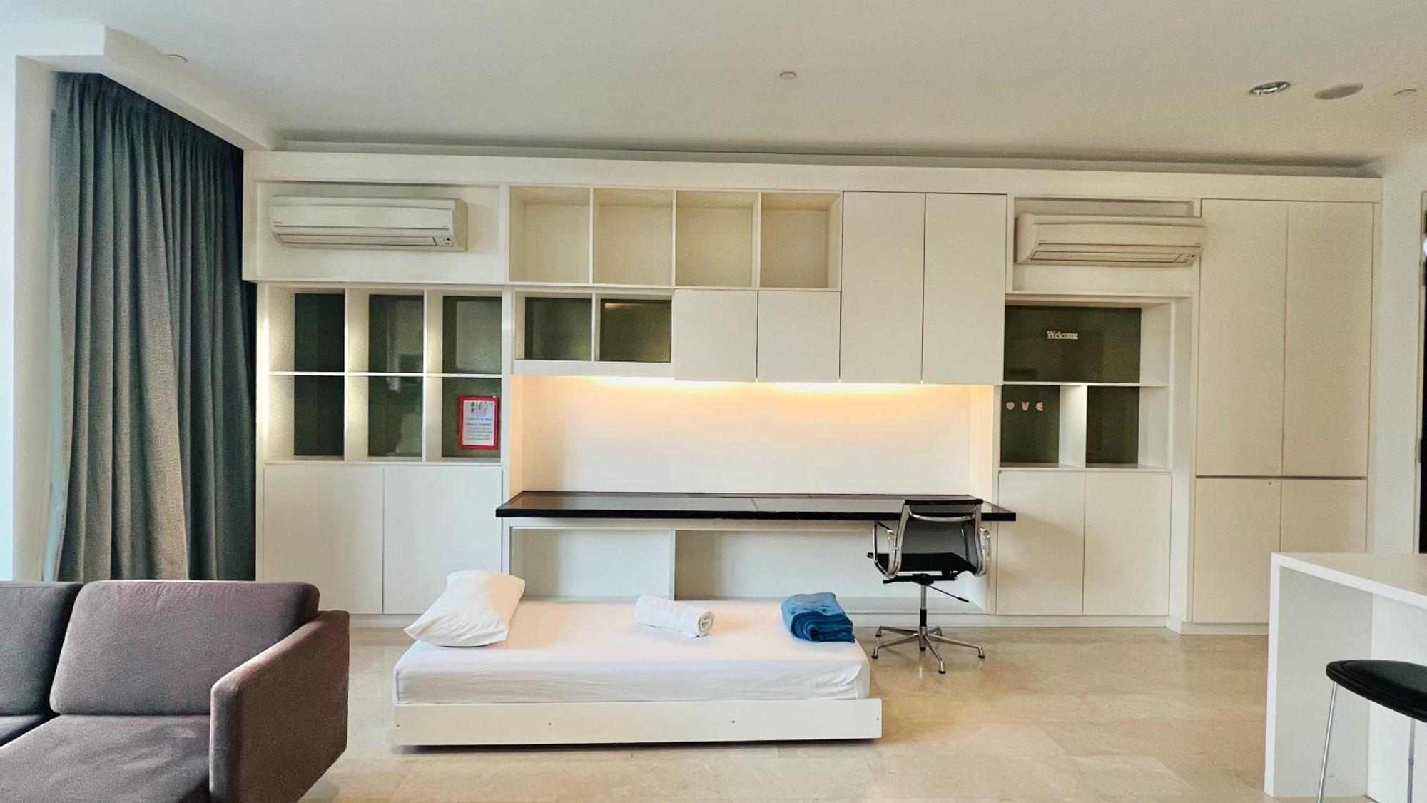 The Platinum Klcc By Victoria Home Κουάλα Λουμπούρ Δωμάτιο φωτογραφία